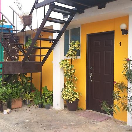 Depto Las Puertas La Ria #5 坎佩切 外观 照片